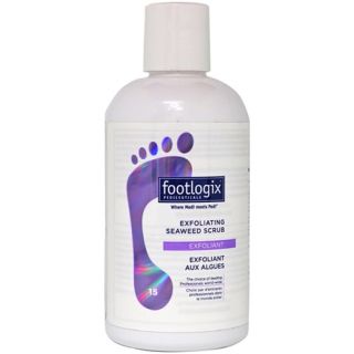 Exfoliating Seaweed Scrub Home Care Range Footlogix