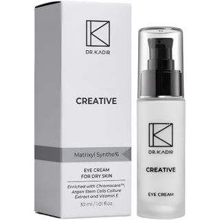 Eye Cream For Dry Skin Creative Dr Kadir