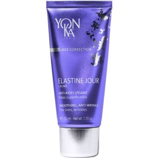 First Wrinkle Day Cream Elastine Jour Yonka Age Correction