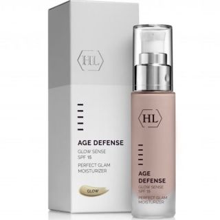 Glow Sense SPF15 Age Defense HL Labs