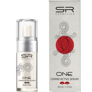 Grand Active Serum One SR Cosmetics