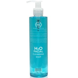 H2O Facial Cleansing Soap for all skin types HL Labs