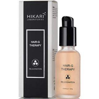 Hair-G Therapy Serum