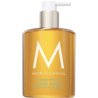 Hand Wash Fragrance Originale Moroccanoil