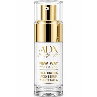 Hyaluronic Acid Serum Cocktail C New Way ADN