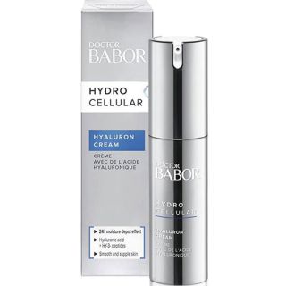 Hyaluronic Cream Hydro Cellular Babor