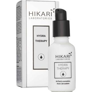 hydra therapu serum Hikari Labs