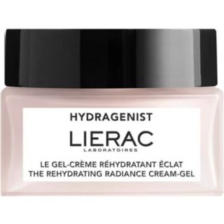 Lierac Hydragenist The Rehydrating Radiance Cream-Gel