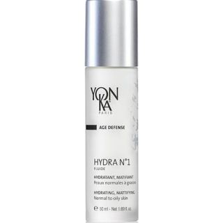 Hydrating fluid Hydra №1Yonka Age Defense
