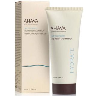 Hydration Cream Mask Essential Hydration Ahava