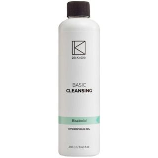 Hydrophylic Oil Basic Cleansing Dr Kadir