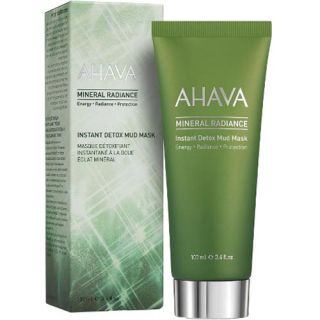 Instant Detox Mud Mask Mineral Radiance