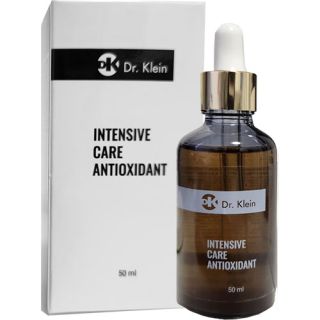Dr. Klein intensive care antioxidant
