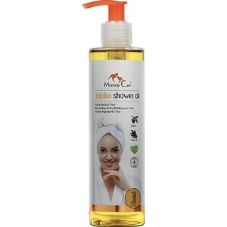 Jojoba Shower Oil Mommy Care
