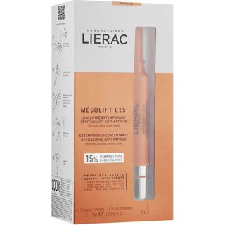 Lierac Extemporaneous Concentrate Revitalising Anti-fatigue Mesolift