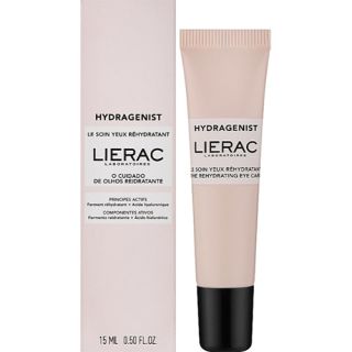 Lierac Hydragenist The Rehydrating Eye Care