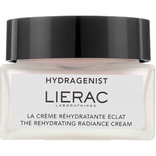Lierac Hydragenist The Rehydrating Radiance Cream