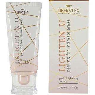 Lighten U Brightening Peeling Liberalex
