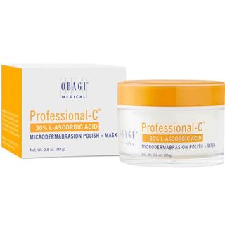 Microdermabrasion Polish + Mask Obagi