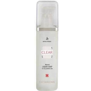 Mineral Hygienic Liquid Soap | Clear