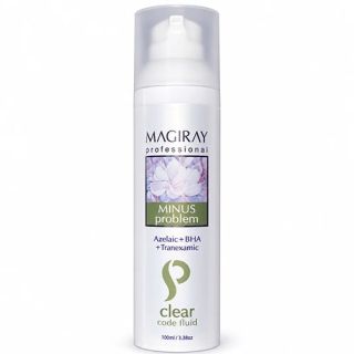 Minus Problem Fluid Code Peel for Problem Skin Magiray