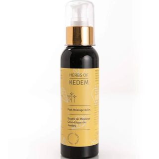 Moav Foot Massage Oil For Tired Legs
