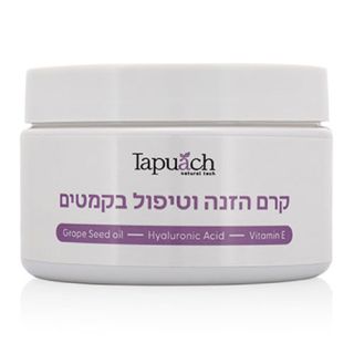 Moisturizing and Anti-Wrinkle Cream Tapuach