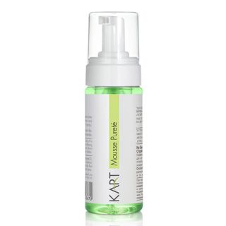 Mousse Pureté Clear & Matte