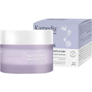 Multi Care Moisurizer Bio Balance Kamedis