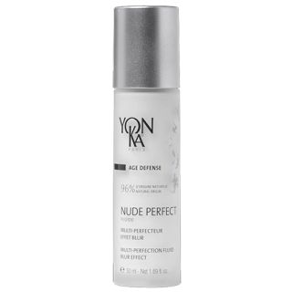 Multi Perfection Fluid Nude Perfect Yonka Age Defense