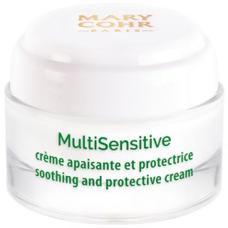 MultiSensitive Cream soothing and protective Mary Cohr
