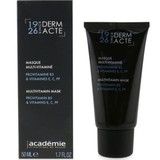 Multivitamin Mask Derm Acte Academie