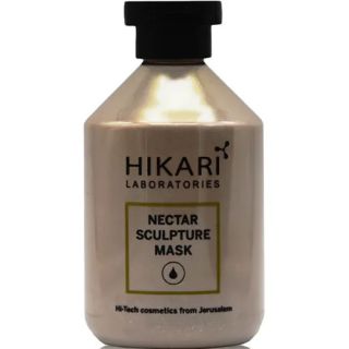 Nectar Sculpture Mask Hikari