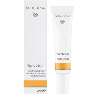 Night Serum Dr. Hauschka