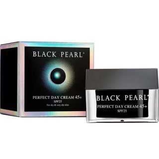 Perfect Day Cream 45 SPF-25 Black Pearl Sea of spa