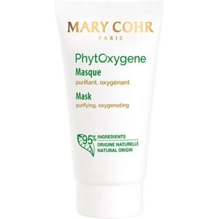 PhytOxygene Mask Mary cohr