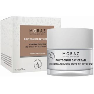 polygonum Day Cream for Normal to Oily Skin