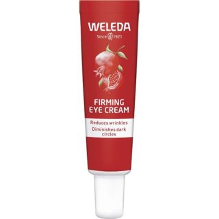 Pomegranate & Maca Eye Cream Weleda