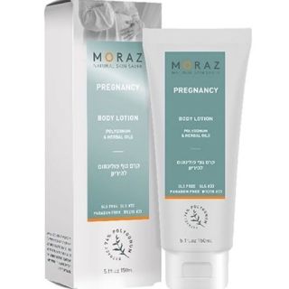 pregnancy foot cream Moraz