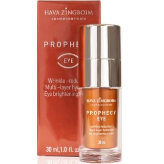 Prophecy Eye Wrinkle Reduction Cream Hava Zingboim