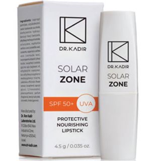 Protective Nourishing Lipstick SPF 50+ Dr Kadir