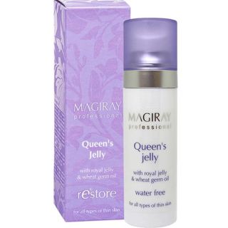 Queens Jelly Magiray