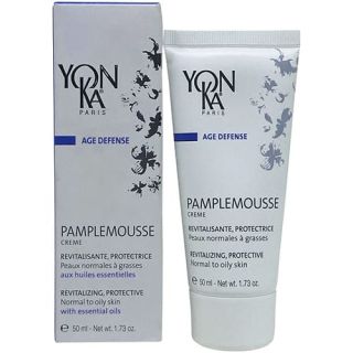 Radiance face cream Pamplemousse Yonka