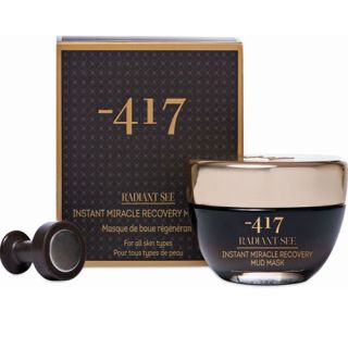 Recovery Mud Mask Minus 417