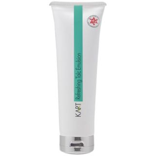 Refreshing Talc Emulsion Feeto Care
