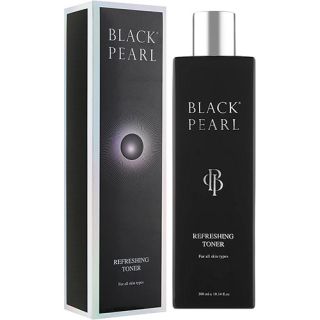 Refreshing Toner Black Pearl Sea of spa