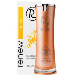 Rejuvenating Serum Retinol Renew Cosmetics