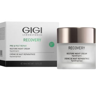 Restore Night Cream Recovery