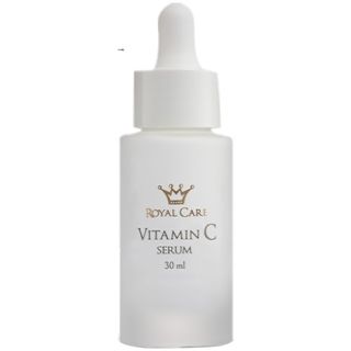 Royal Care Vitamin C Serum Whitening