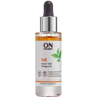 Serum Lily Omega 3+6 NR Onmacabim
